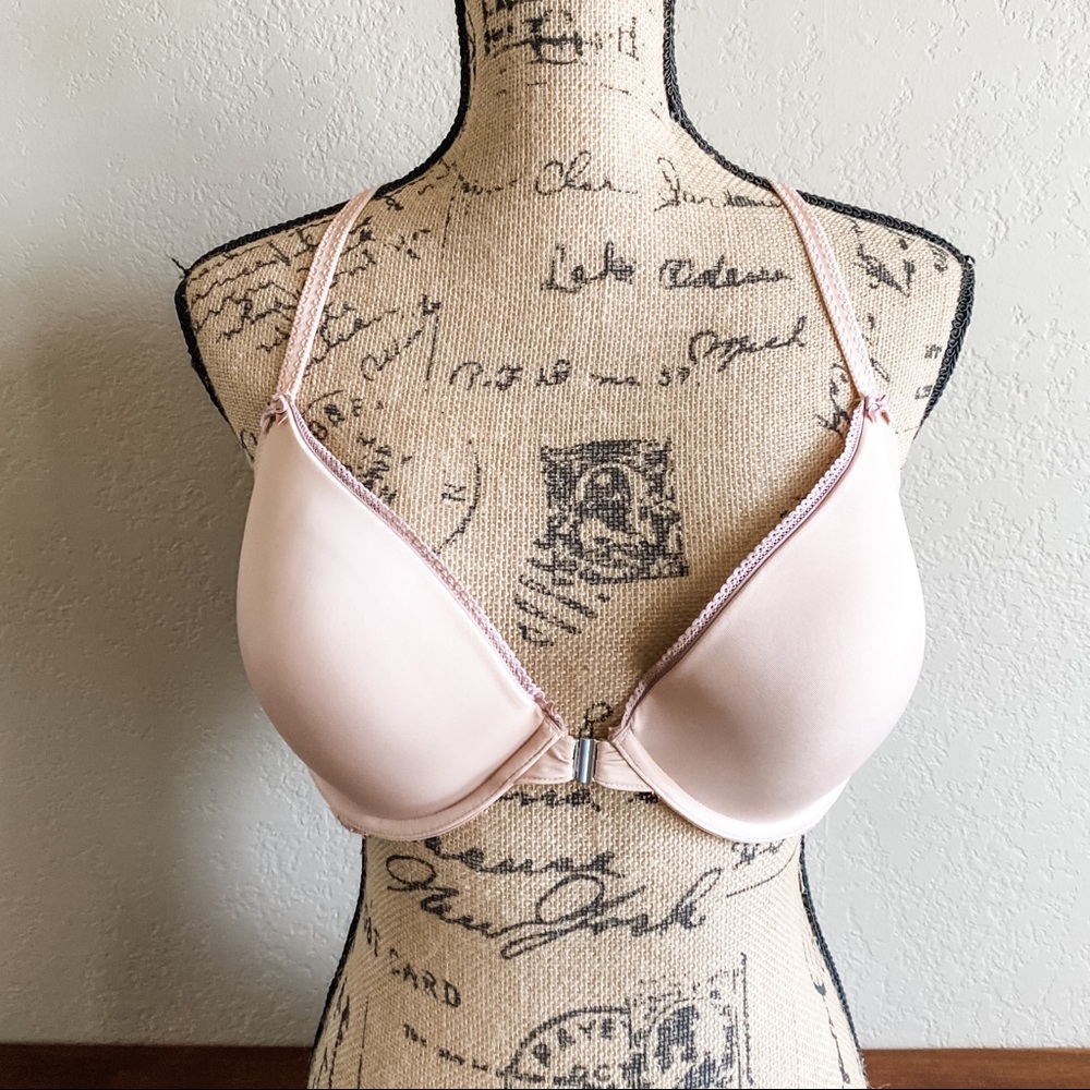 Adore Me Brucie Push Up Bra